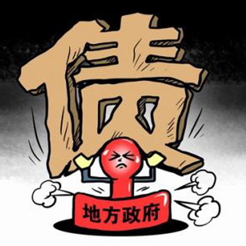 地方债务管理系统
